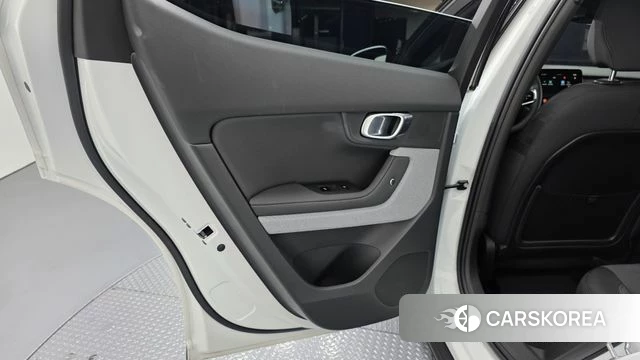 Polestar Polestar 2 id 4981690 из Кореи 17