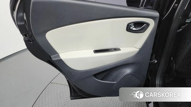 Renault Korea (Samsung) New QM3 id 4918870 из Кореи 17