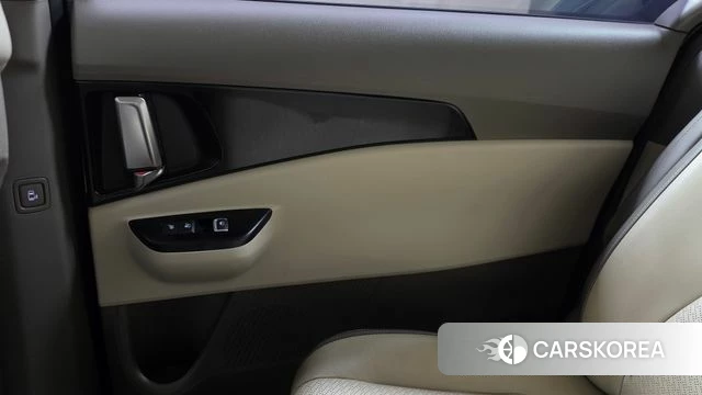Kia Carnival 4th generation id 5027534 из Кореи 17