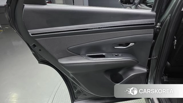 Hyundai Tucson (NX4) id 4549565 из Кореи 17