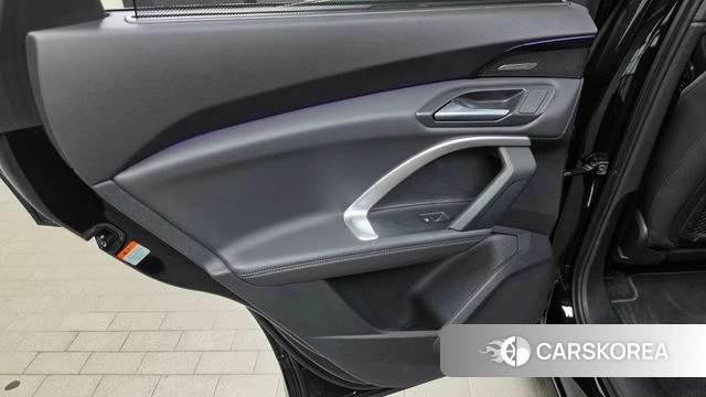 Audi Q5 (80A) id 5015730 из Кореи 17