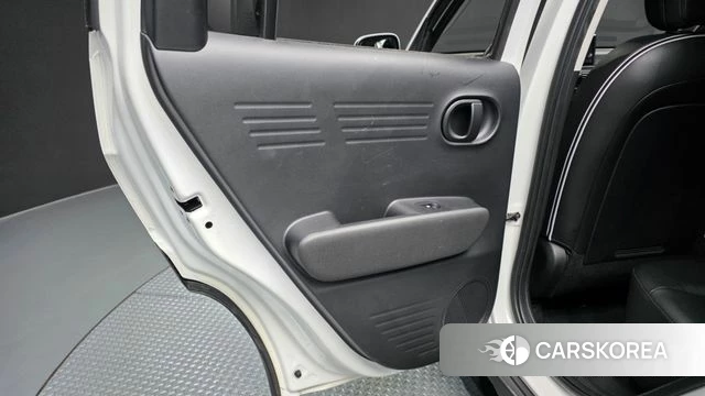 Hyundai Casper id 4784530 из Кореи 17