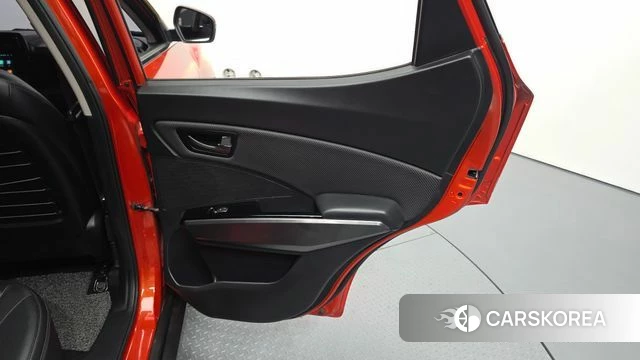 Ssangyong Berry New Tivoli id 5041318 из Кореи 17