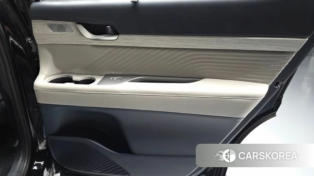 Hyundai The New Palisade id 4991477 из Кореи 17