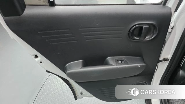 Hyundai Casper id 5016701 из Кореи 17