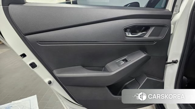Honda Accord 11th Generation id 4916426 из Кореи 17