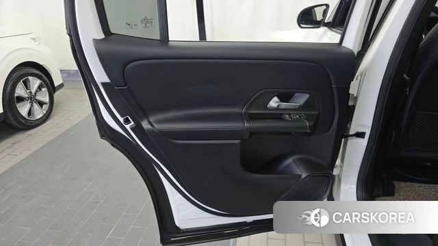 Mercedes-Benz GLB-Class X247 id 4922910 из Кореи 17