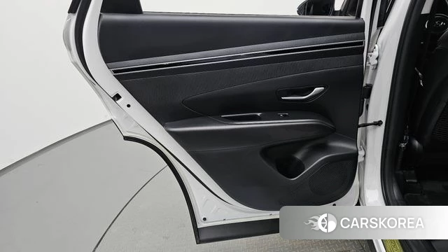 Hyundai Tucson (NX4) id 4917333 из Кореи 17