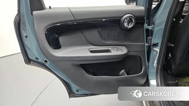 Mini Cooper Countryman id 4957786 из Кореи 17