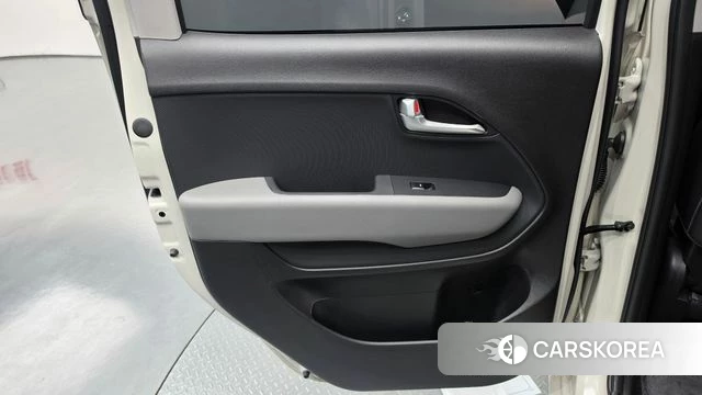 Kia The New Kia Ray id 5032681 из Кореи 17