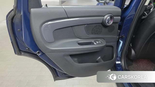Mini Cooper S Countryman id 4689284 из Кореи 17