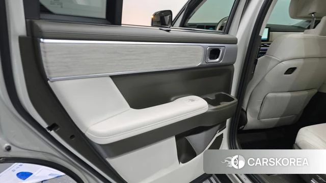 Hyundai Santa Fe (MX5) id 4950247 из Кореи 17