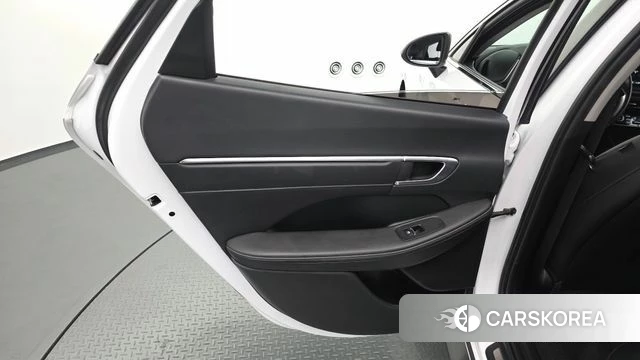 Hyundai Sonata (DN8) id 4991456 из Кореи 17