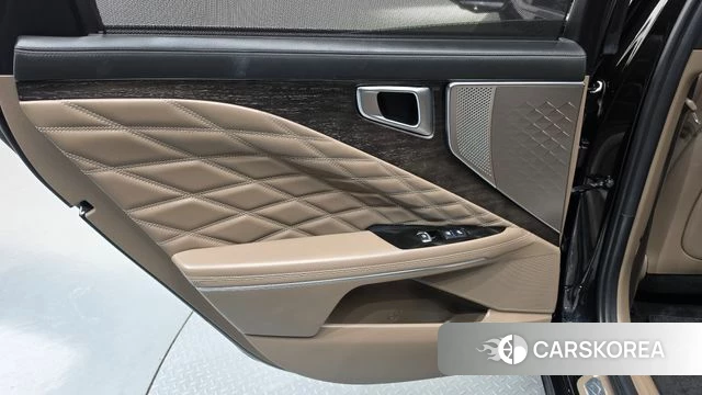 Kia K8 id 5011830 из Кореи 17