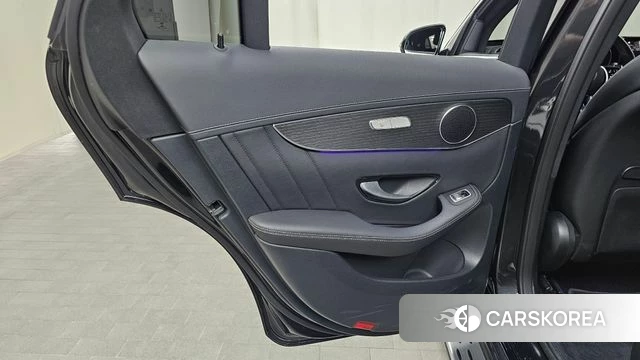 Mercedes-Benz GLC-Class X253 id 5028141 из Кореи 17