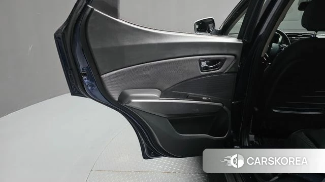 Ssangyong Berry New Tivoli id 5034425 из Кореи 17
