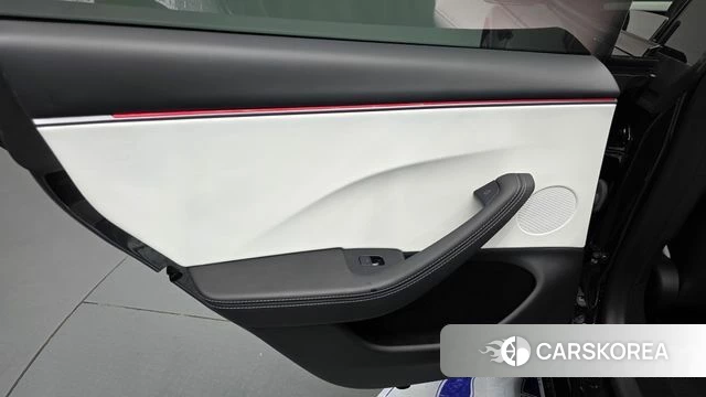 Tesla Model 3 id 5015926 из Кореи 17