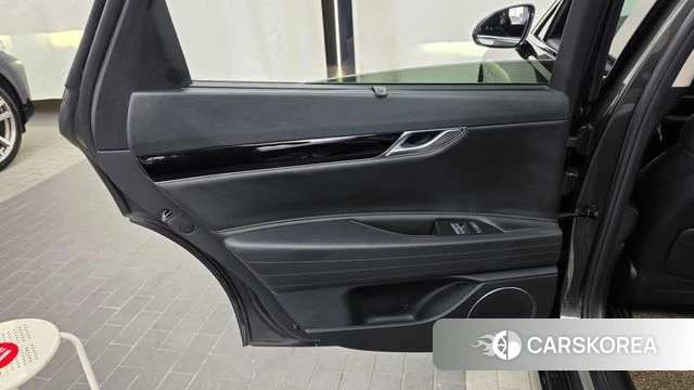 Genesis G80 (RG3) id 5034028 из Кореи 17