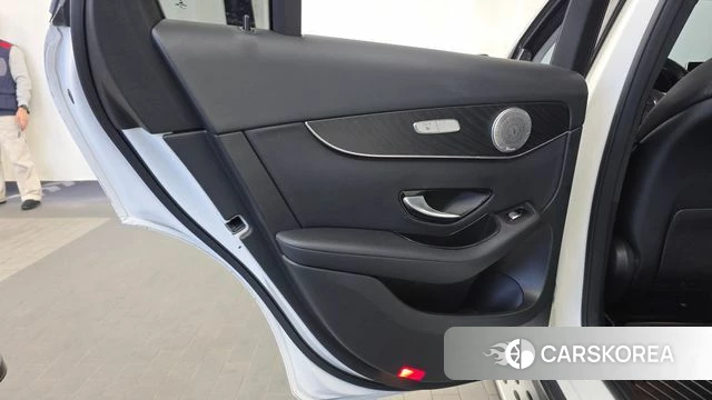 Mercedes-Benz GLC-Class X253 id 4987881 из Кореи 17