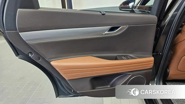 Genesis G80 (RG3) id 5022632 из Кореи 17