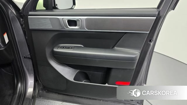 Hyundai Santa Fe (MX5) id 5016291 из Кореи 17