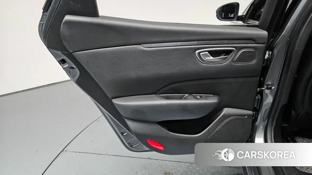 Renault Korea (Samsung) The New SM6 id 4923413 из Кореи 17