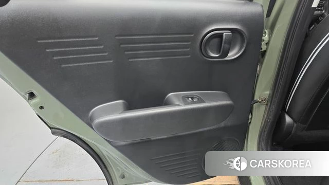 Hyundai Casper id 5017421 из Кореи 17