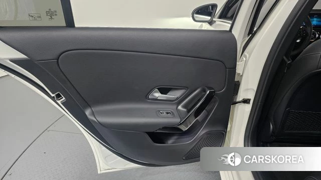 Mercedes-Benz A-Class W177 id 4967129 из Кореи 17