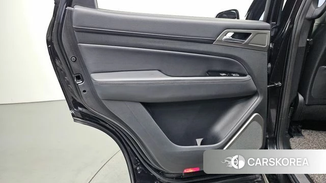Ssangyong G4 Rexton id 5048314 из Кореи 17