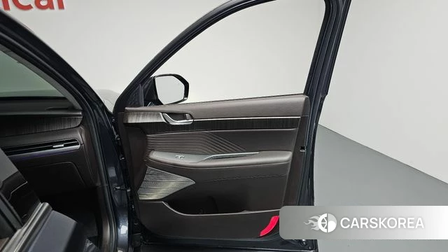 Hyundai The New Palisade id 4965867 из Кореи 17