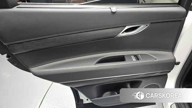 Genesis GV80 Coupe id 4975362 из Кореи 17