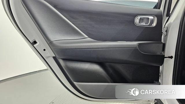 Hyundai Ionic 6 id 5039217 из Кореи 17