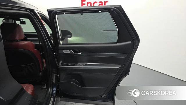 Hyundai Palisade id 5029199 из Кореи 17