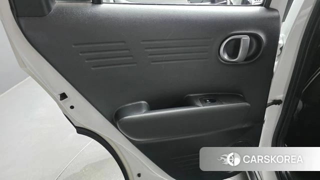 Hyundai Casper id 4517895 из Кореи 17