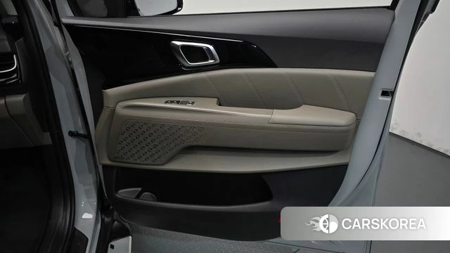 Kia The New Carnival 4th Generation id 5026049 из Кореи 17