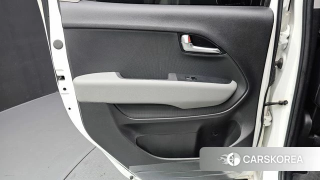 Kia The New Kia Ray id 5039628 из Кореи 17