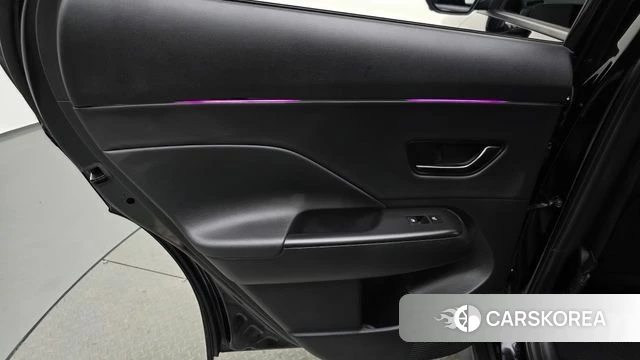 Hyundai Kona (SX2) id 4950096 из Кореи 17