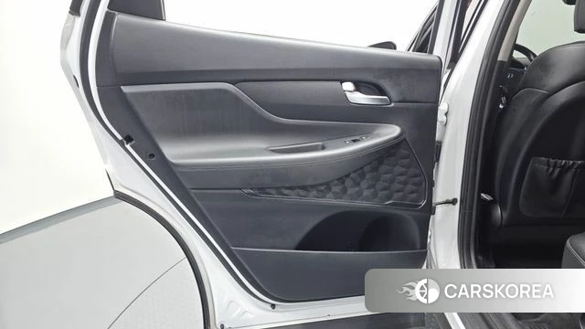 Hyundai Santa Fe TM id 5023790 из Кореи 17