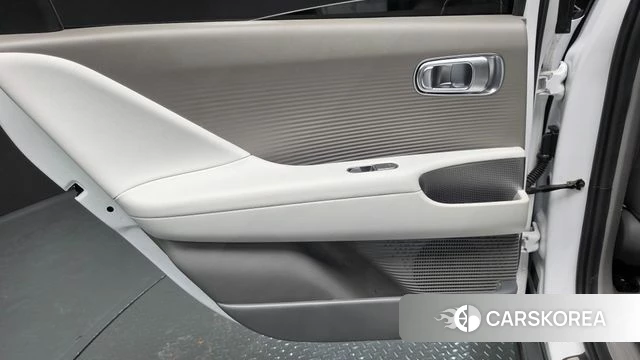 Hyundai Ionic 6 id 4744634 из Кореи 17