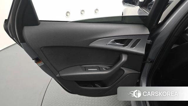 Audi New A6 id 4998633 из Кореи 17