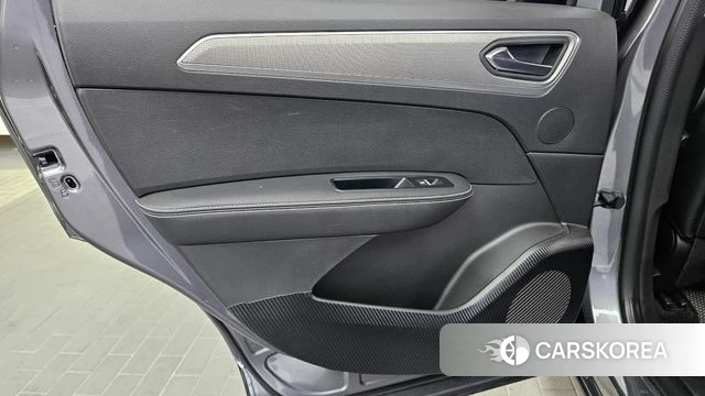 Renault Korea (Samsung) XM3 id 4991371 из Кореи 17
