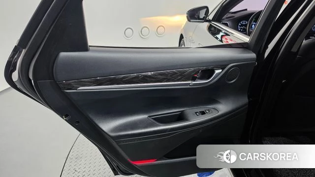 Hyundai Grandeur IG id 4781076 из Кореи 17