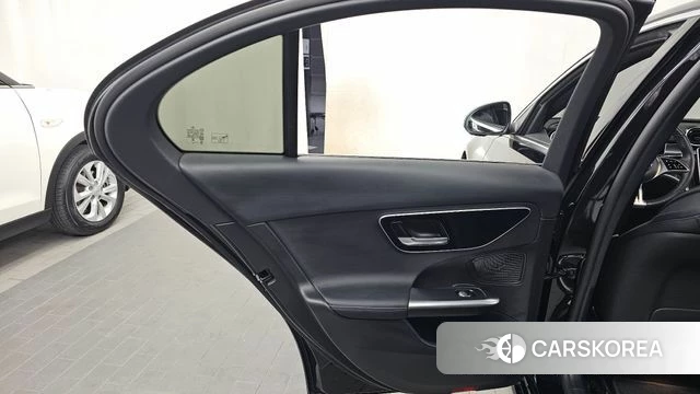 Mercedes-Benz C-Class W206 id 5016043 из Кореи 17