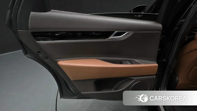 Genesis G80 (RG3) id 4976163 из Кореи 17
