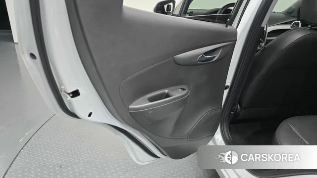 Chevrolet (GM Daewoo) The New Spark id 5023087 из Кореи 17