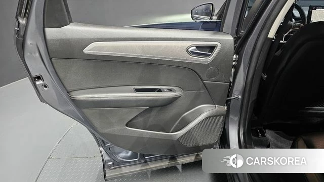 Renault Korea (Samsung) XM3 id 5016601 из Кореи 17