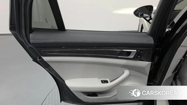 Porsche Panamera (971) id 4966089 из Кореи 17
