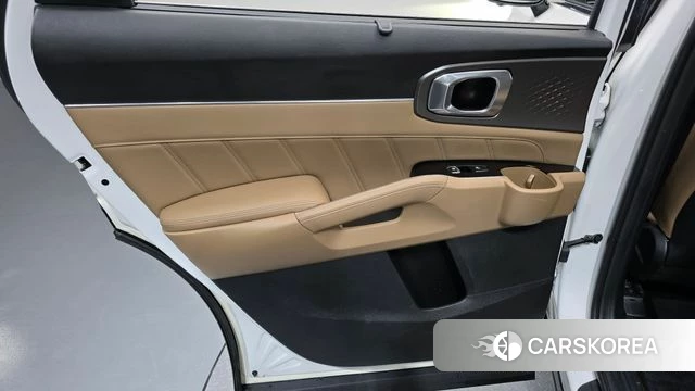 Kia The New Sorento 4th Generation id 5033410 из Кореи 17