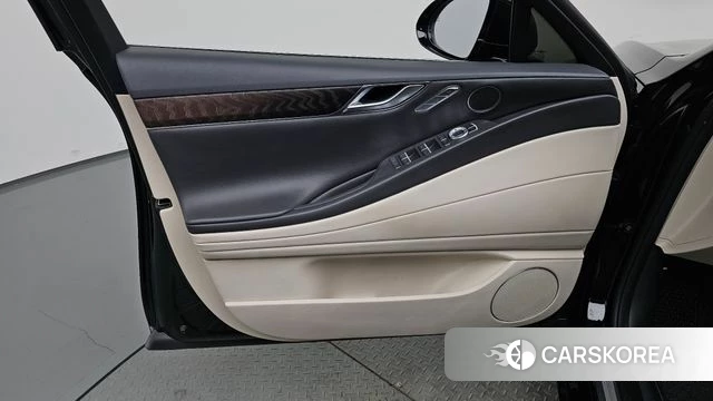 Genesis G80 (RG3) id 4941662 из Кореи 17