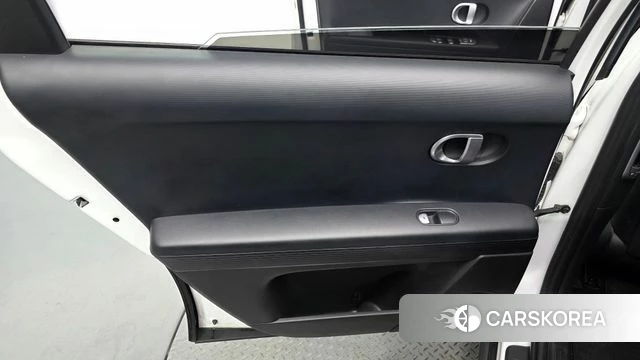 Hyundai Ionic 5 id 5012329 из Кореи 17